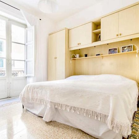 Flat At Cathedral Villa Palermo Buitenkant foto