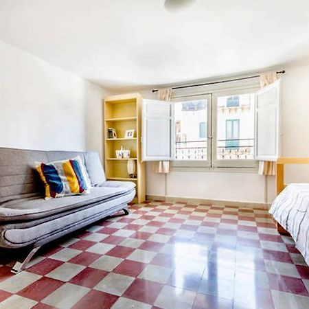 Flat At Cathedral Villa Palermo Buitenkant foto